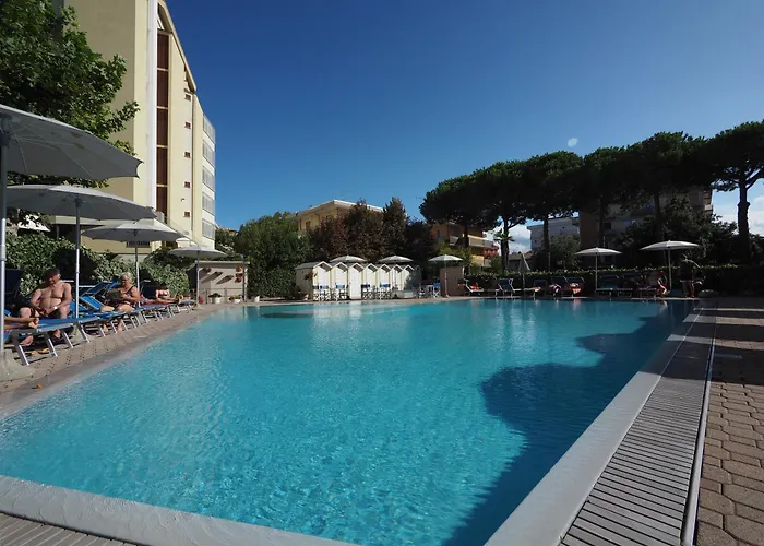 Hotel Colorado Cesenatico