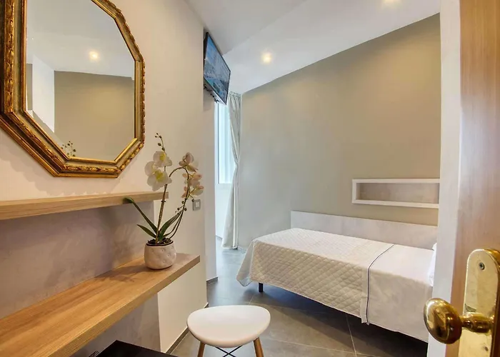 Hotel Colorado Cesenatico