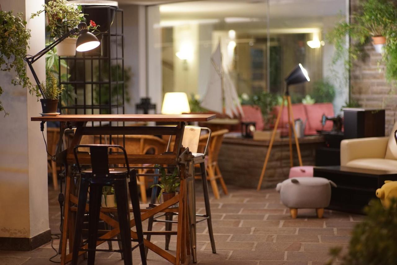 Hotel Colorado 4*