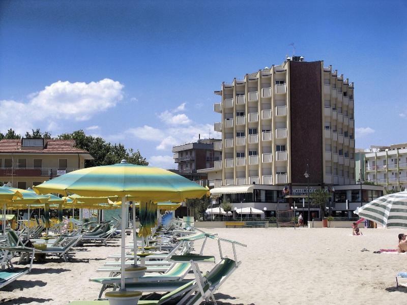 Hotel Colorado