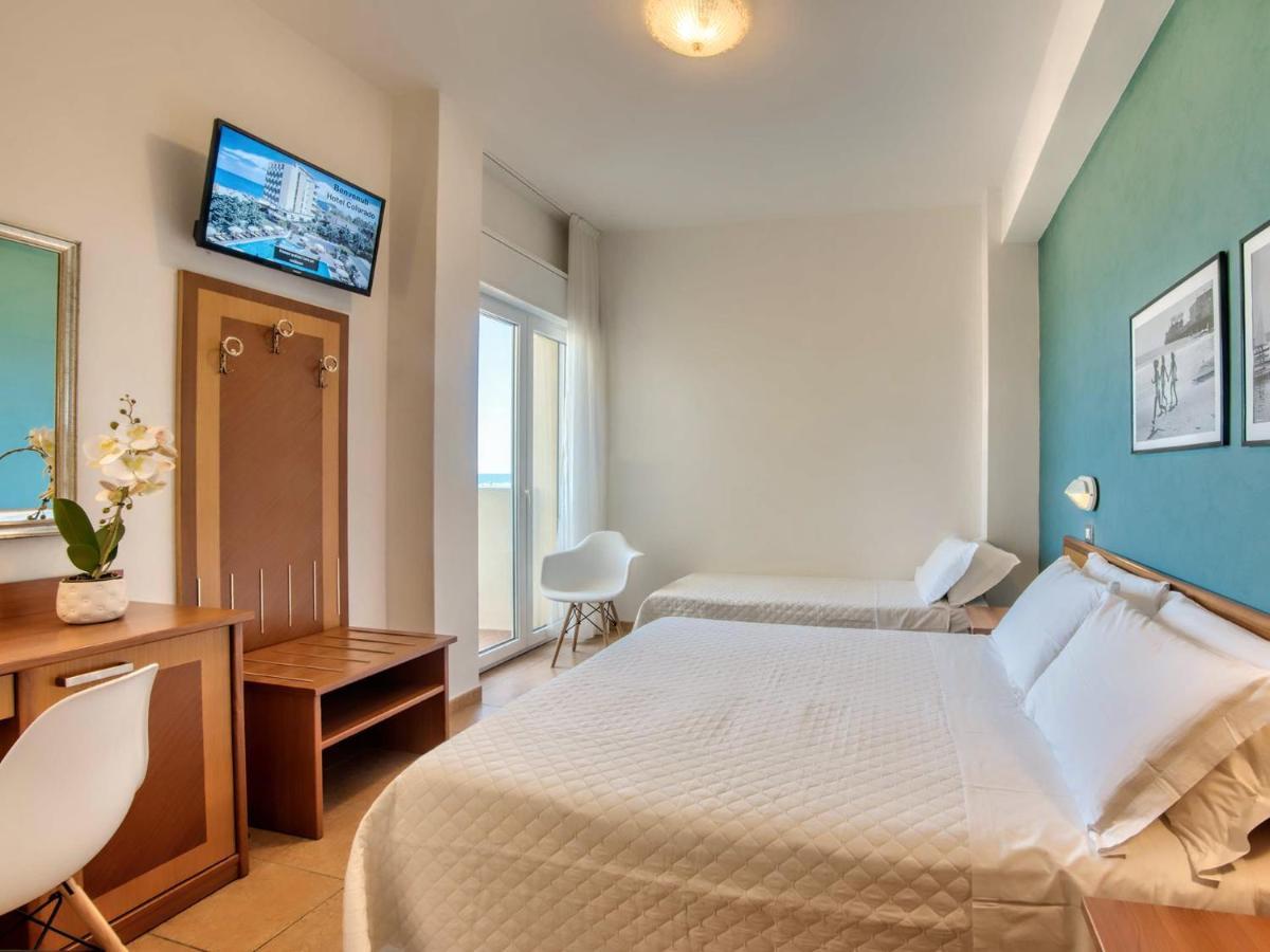 Colorado Hotel 4*