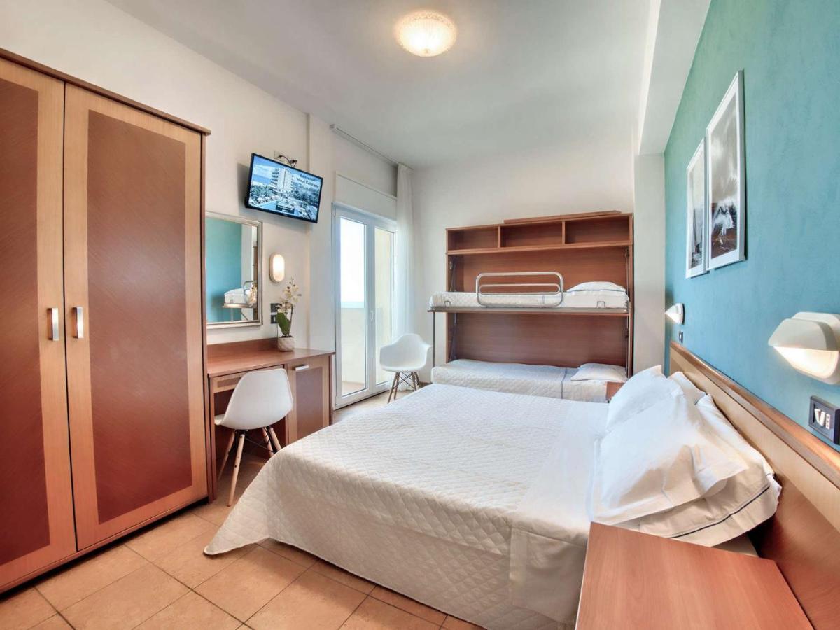 Colorado Hotel