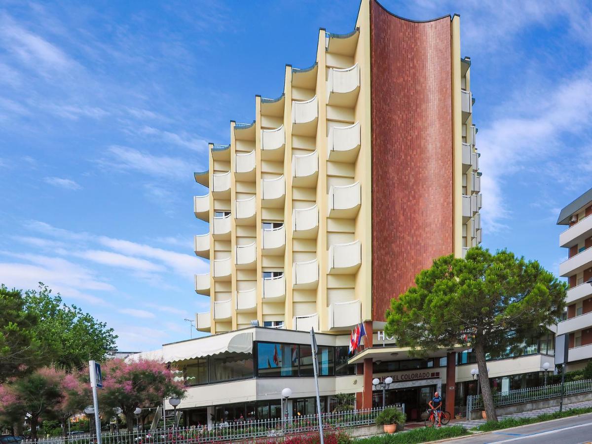 Hotel Colorado Cesenatico