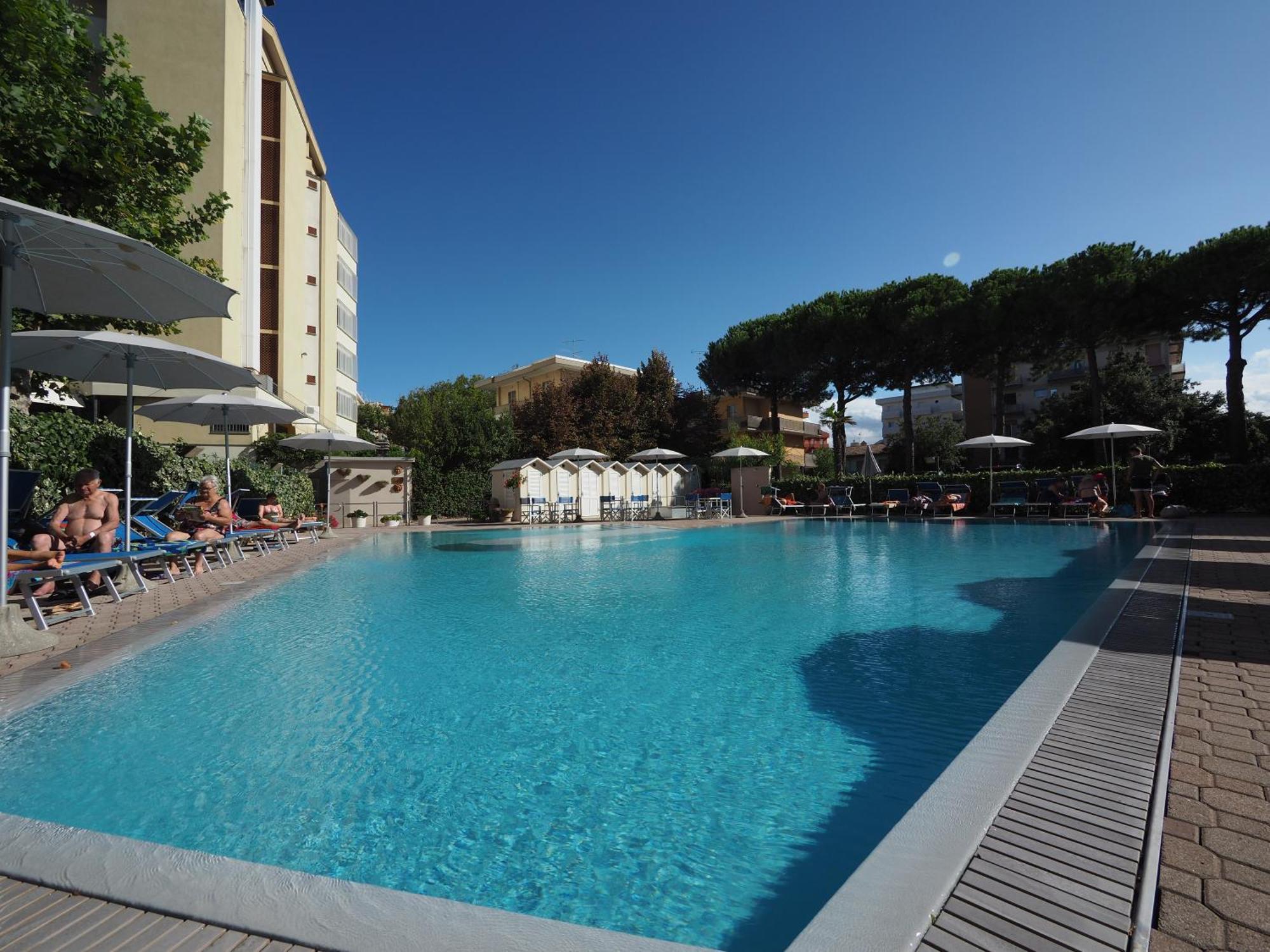 Hotel Colorado Cesenatico