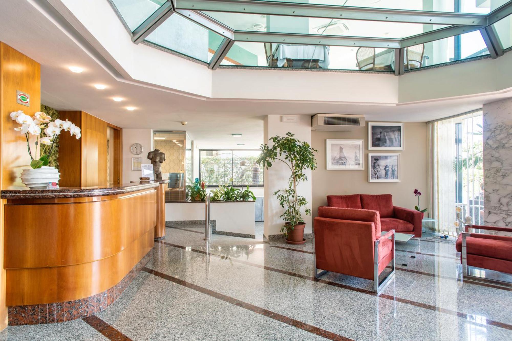 Colorado 4* Cesenatico