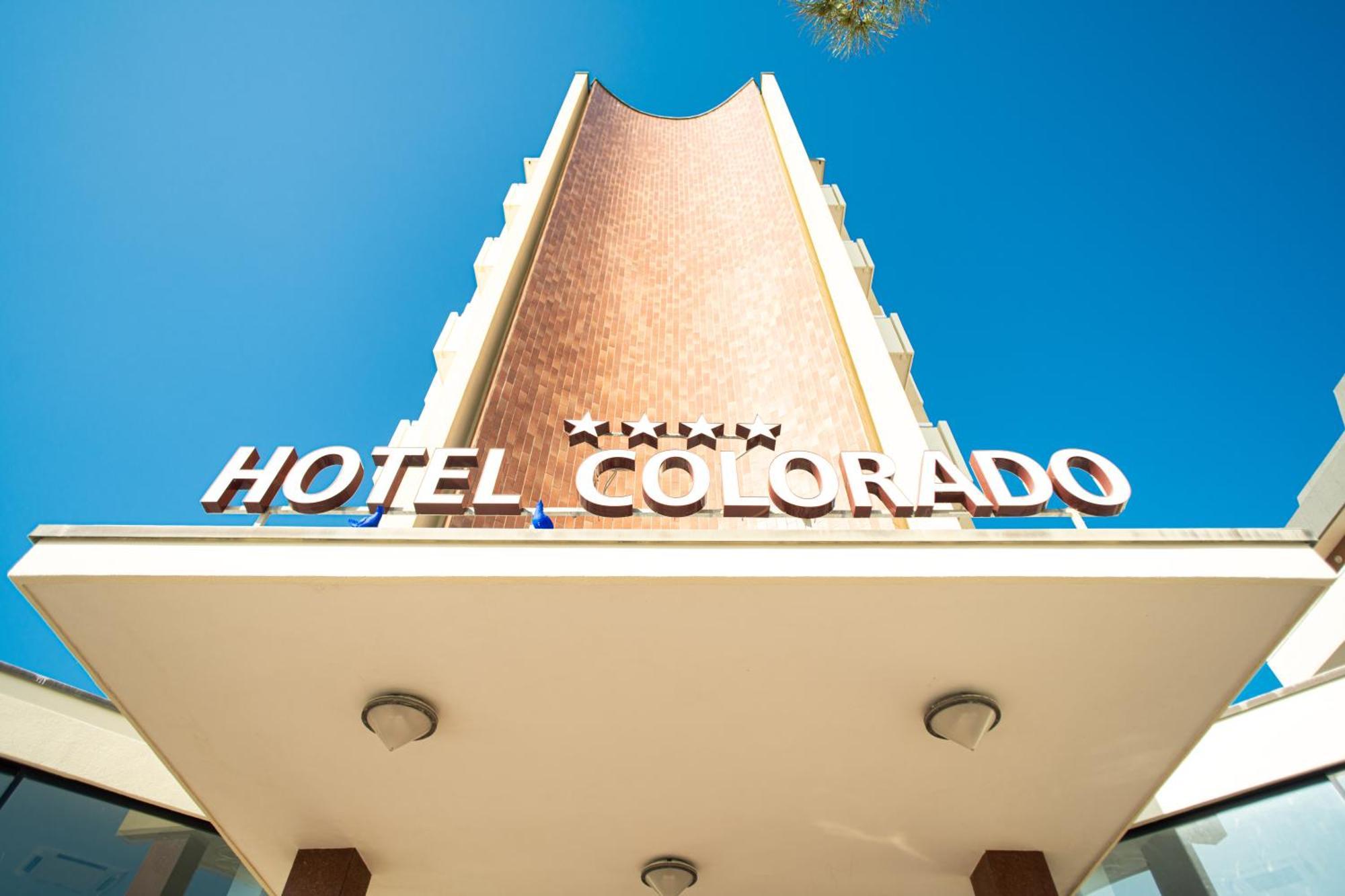 Colorado 4* Cesenatico
