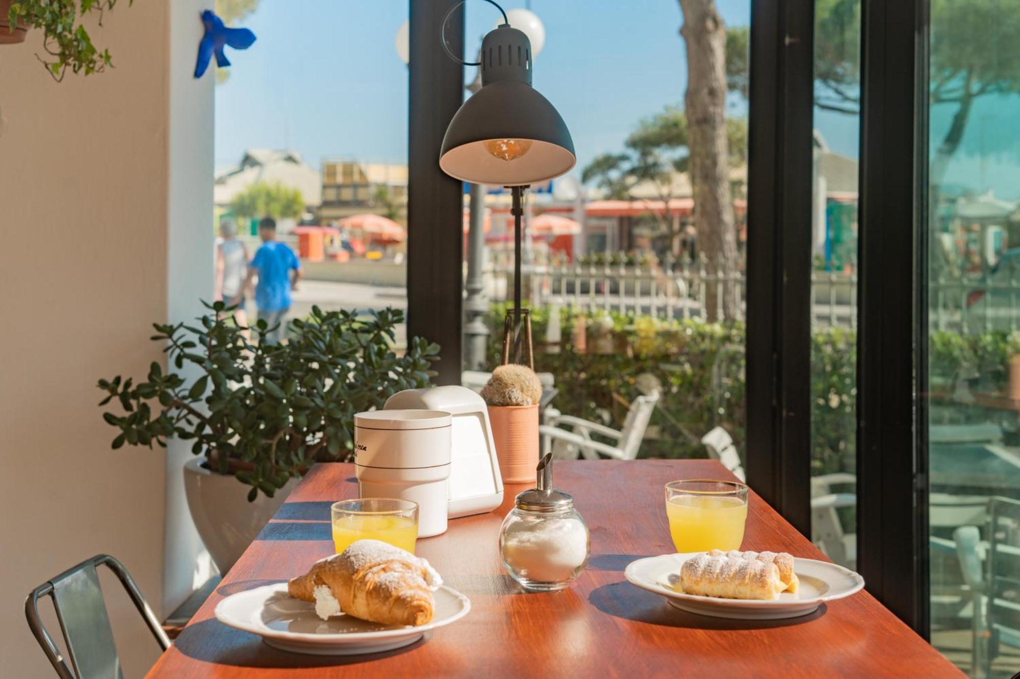 Hotel Colorado Cesenatico