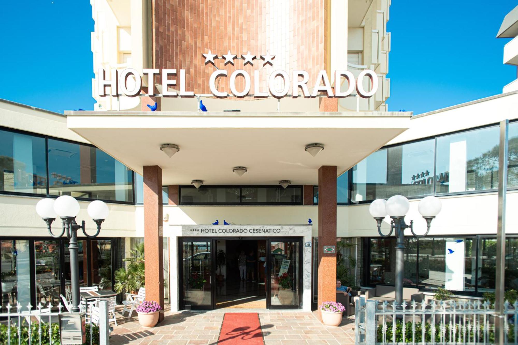Colorado