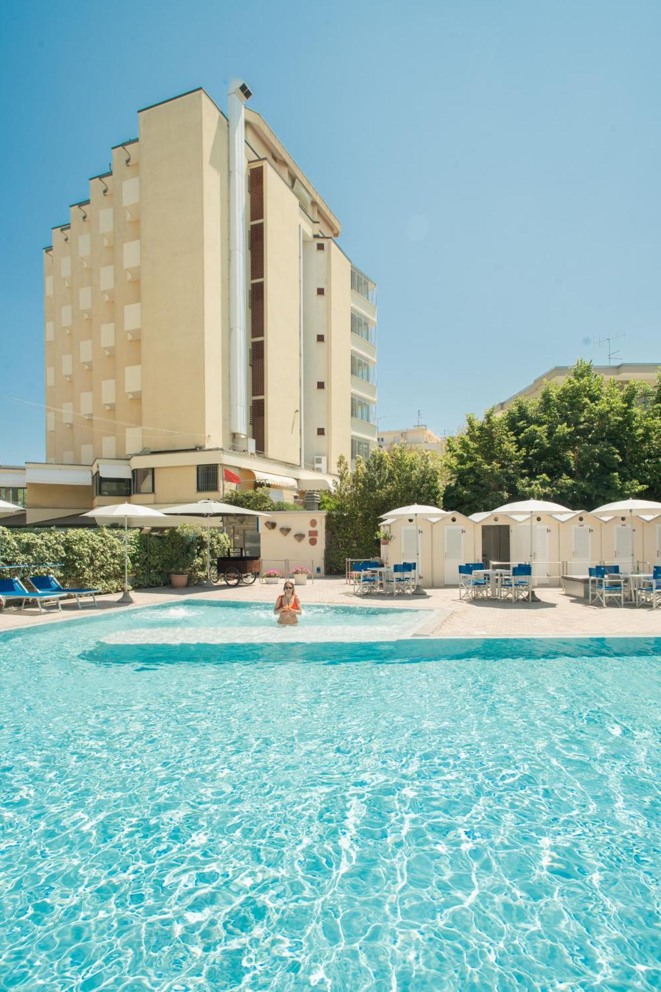 Colorado 4* Cesenatico