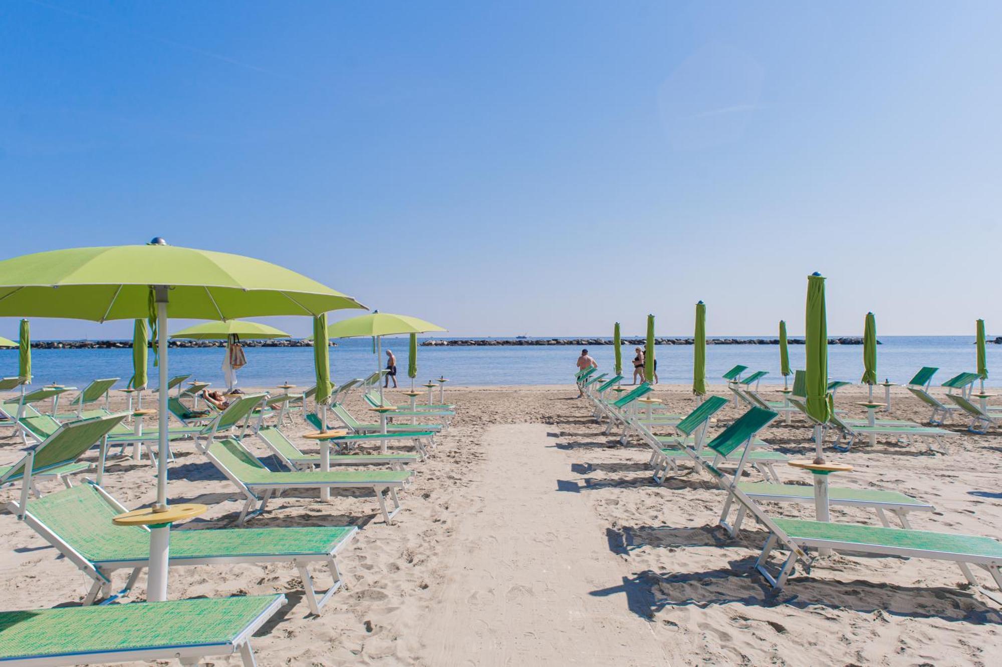 Colorado 4* Cesenatico