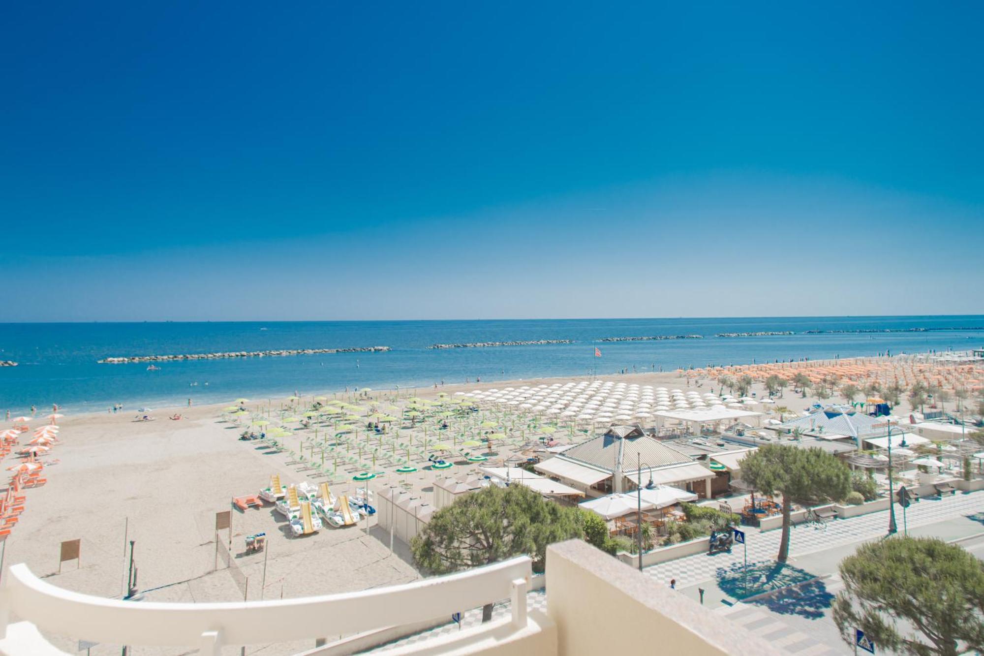 Colorado Hotel Cesenatico