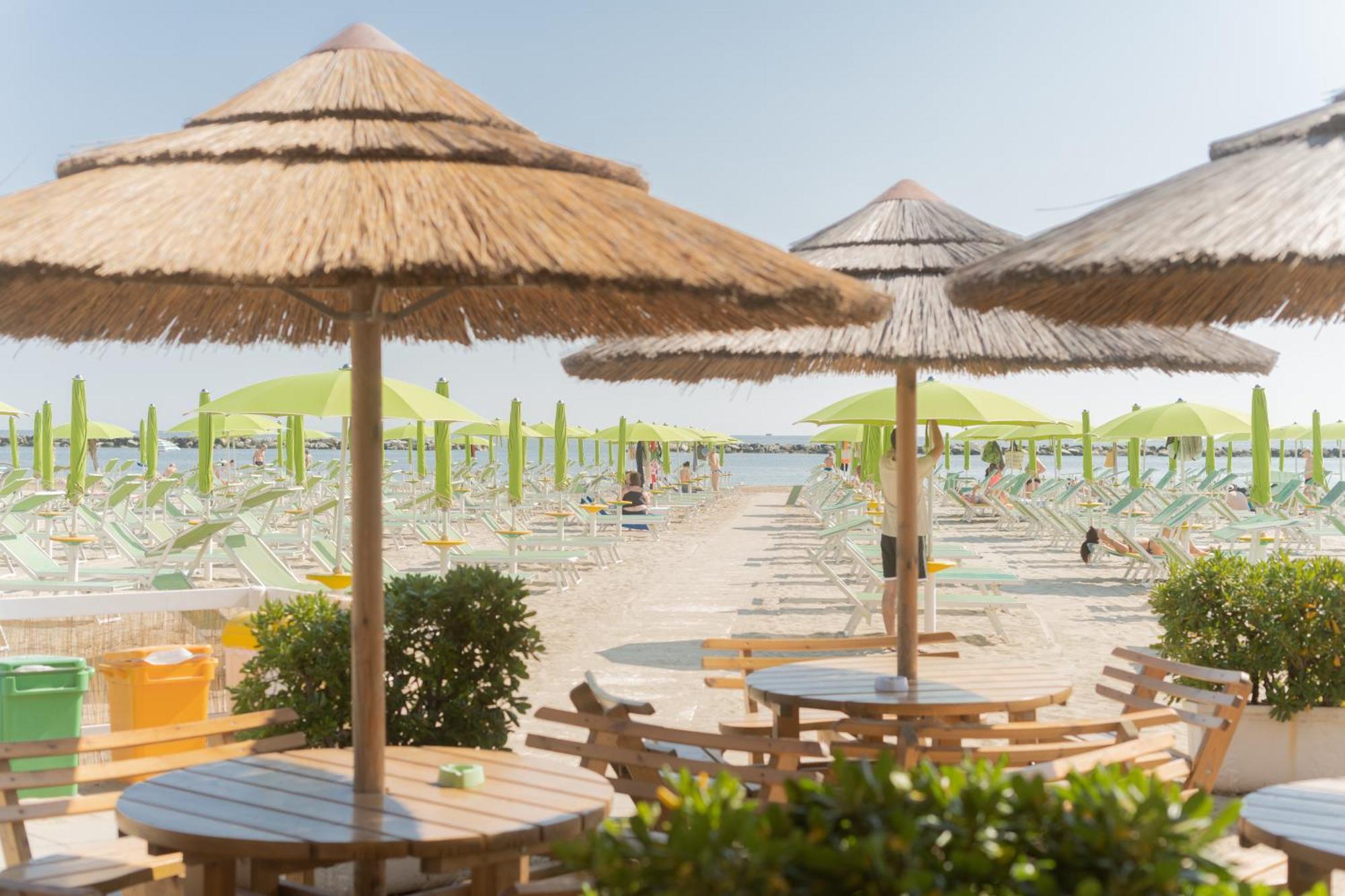 Colorado Hotel Cesenatico