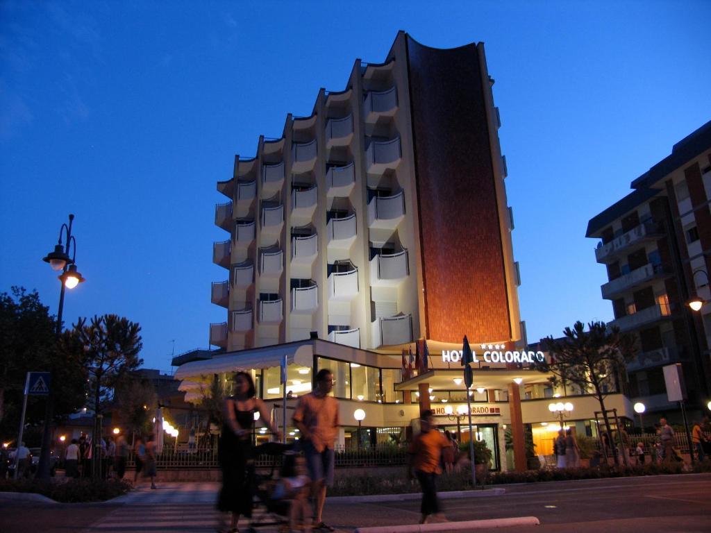 Colorado Hotel