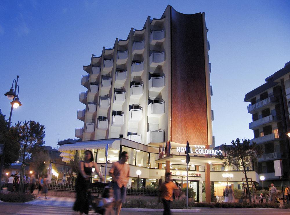 Hotel Colorado 4*