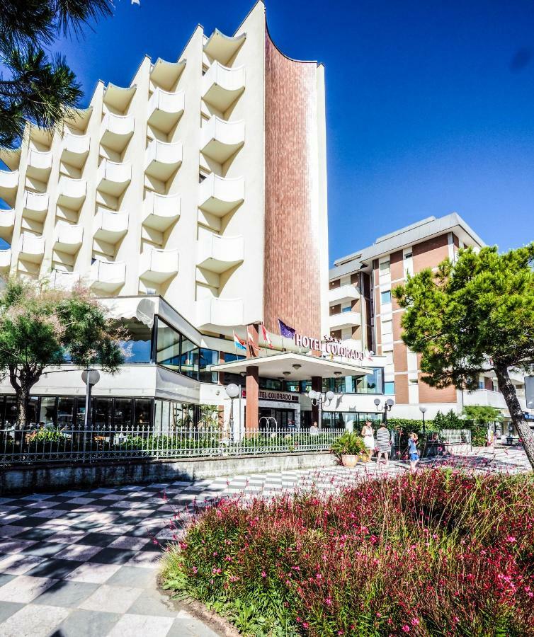 Colorado Hotel