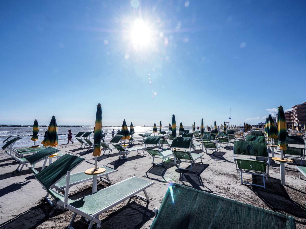 Hotel Colorado Cesenatico